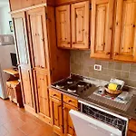 A Cervinia Con Box Apartament *