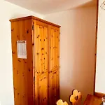 A Cervinia Con Box Breuil-Cervinia