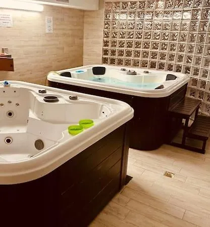 Apartmán A Cervinia Con Box *