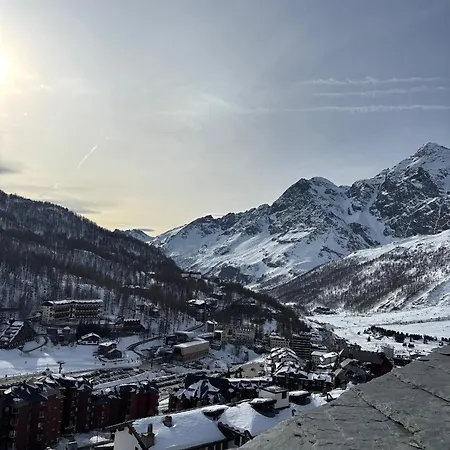 A Cervinia Con Box